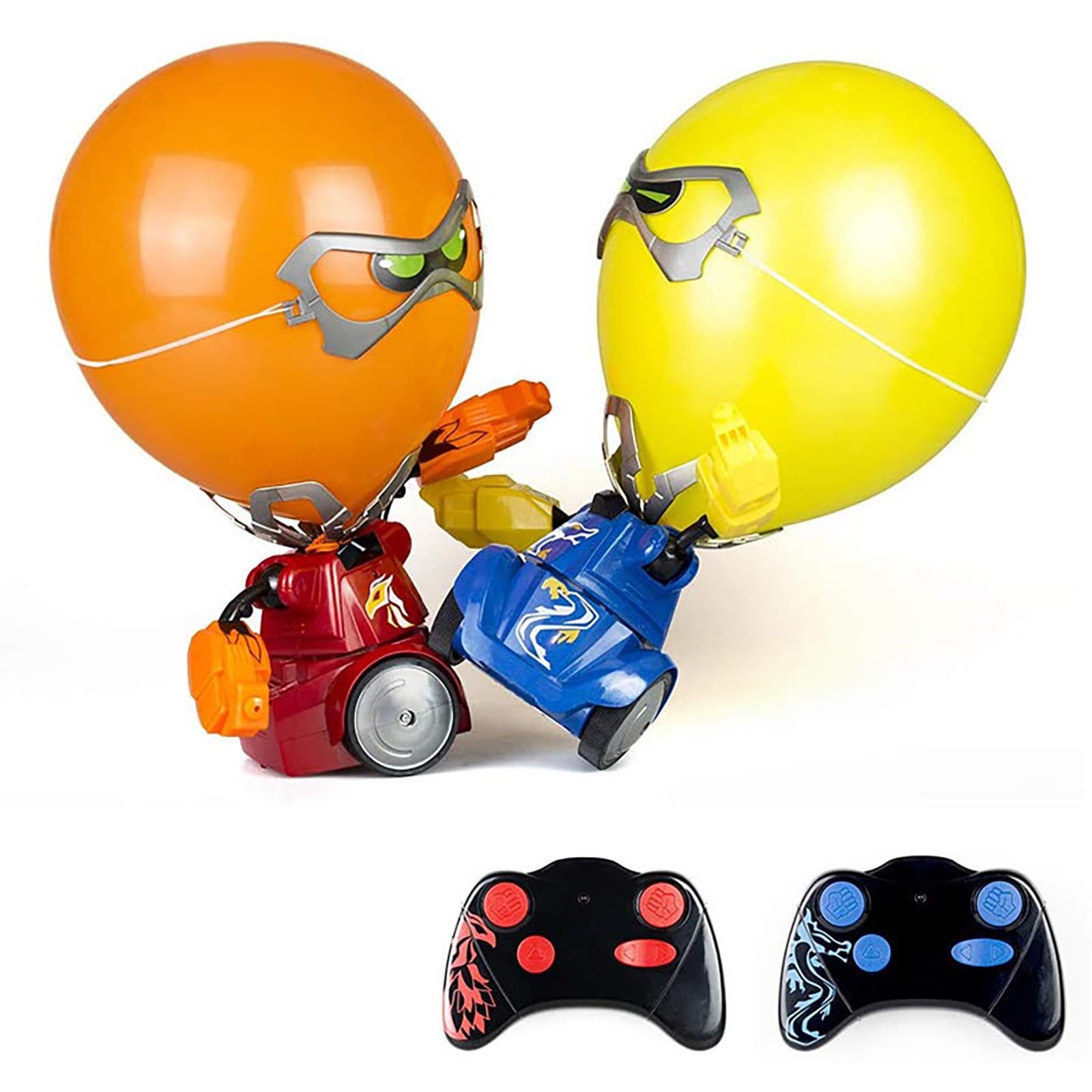 Buy Robo Kombat Balloon Puncher, Balloon Pop Robots Keep Punching