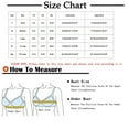 thumbnail image 3 of Summer Bikini Tops for Women Cropped Tankini Tops,Push Up Bikini Tops for Women Plus Size ,Fashion Beach Padded Knot Twist Cut Out Adjustable Tank Swimwear Top Beachwear Swimsuit, 3 of 8
