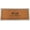 Brown over Black, variant on Self-Adhesive Helm Pad for Key West Boats, 13mm EVA Foam Non-Slip Marine Mat, Peel and Stick Faux Teak Decking Protection Pad