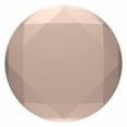 thumbnail image 1 of Popsockets PopGrip Metallic Diamond Rose Gold Phone Grip & Stand, 1 of 5