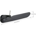 Canoe Kayak Boat Tail Kayak Rudder Direction Foot Control Steering