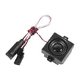 thumbnail image 1 of BELOVING RC Car Engine Sound Simulator Compact Connect 5W Speaker for Excavator Truck, 1 of 10