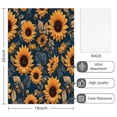 thumbnail image 2 of 4 Pcs Funny Kitchen Towels,Black Geometric Striped Pattern Microfiber Dish Towels,Kitchen Tea Towels,Kitchen Towel Set (18" X 26"), 2 of 7