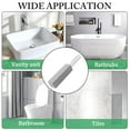 thumbnail image 3 of SPOKKI 5-Piece Toilet Pumice Cleaning Stone with Handle for Bathroom, Toilet, Kitchen, 3 of 7