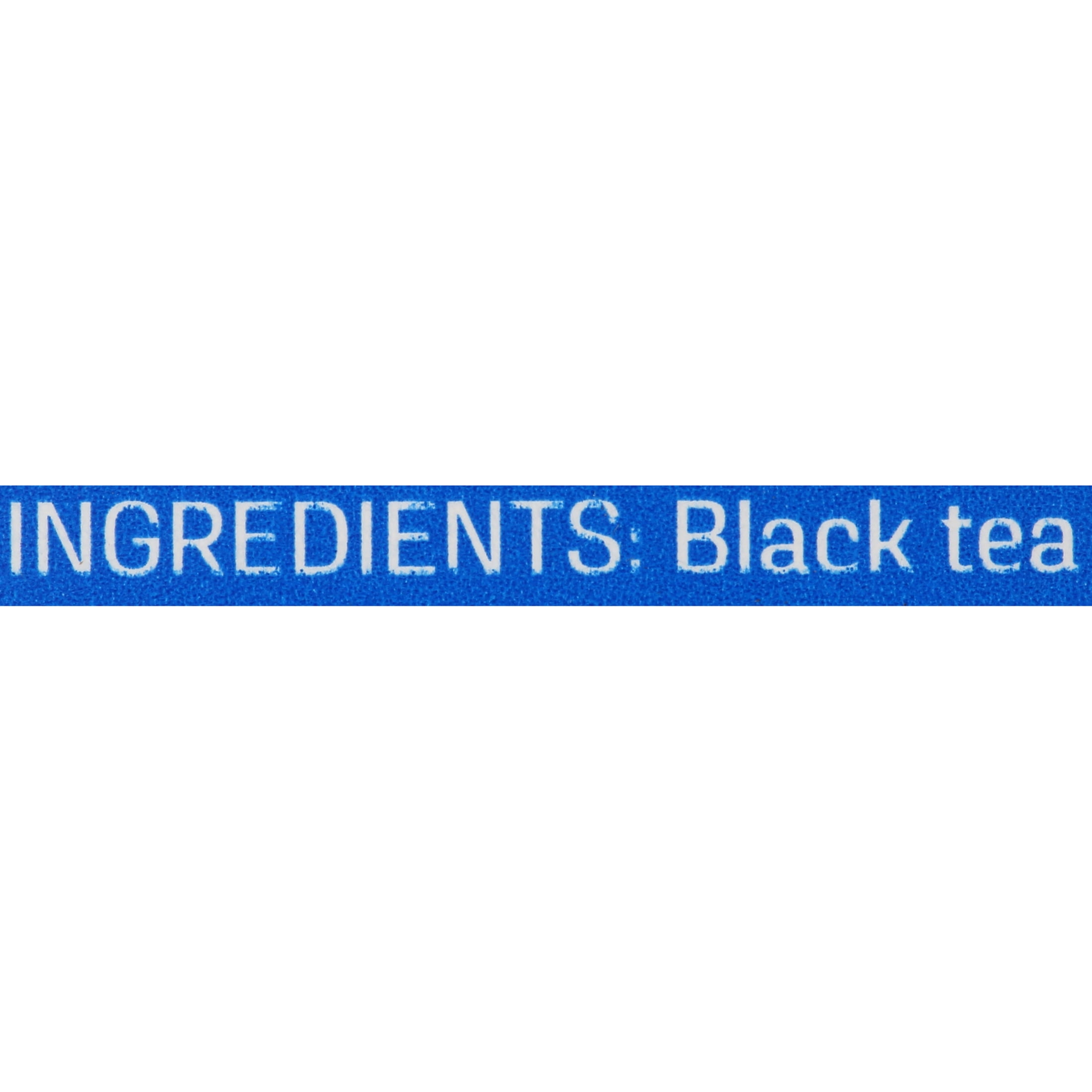 Tetley Classic Blend Rich Black Tea Bags, 100 Count