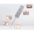 thumbnail image 6 of Microfiber Duster Cleaning Brush Dust Cleaner Bendable Handle Soft Extendable, 6 of 6