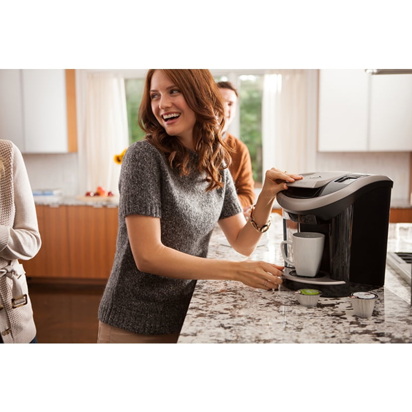 Keurig 27000 Brewer - OLD - Walmart.com