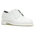 thumbnail image 2 of Bates Bates Lites White Leather Oxford Women 6.5 White, 2 of 9