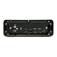 thumbnail image 4 of Marine Speaker Bundle - 1 Pair Wet Sounds Xs-65ic-B Black 6.5" Speakers & Kicker Kma150.2 2-Channel Marine Amplifier, 4 of 7