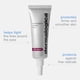 thumbnail image 3 of Crema para ojos Dermalogica Multivitamin Power Firm 15 ml antienvejecimiento, 3 of 7