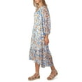 thumbnail image 3 of Joie Limited Edition Ladies Printed Maxi Dress, 3 of 9