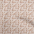 thumbnail image 1 of oneOone Cotton Cambric Light Pale Pink Fabric Christmas Sewing Craft Projects Fabric Prints By Yard 42 Inch Wide, 1 of 5