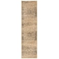 thumbnail image 3 of Safavieh Vintage Warm Beige Traditional Rug - Runner 2'2" x 10', 3 of 4