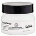 thumbnail image 1 of L'Oreal Professionnel Metal Detox Anti-Deposit Protector Mask 8.4 fl oz / 250 ml, 1 of 2
