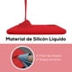 thumbnail image 4 of Funda de Silicon Molan Cano Soft Jelly Case Para Realme C21 Rojo, 4 of 5