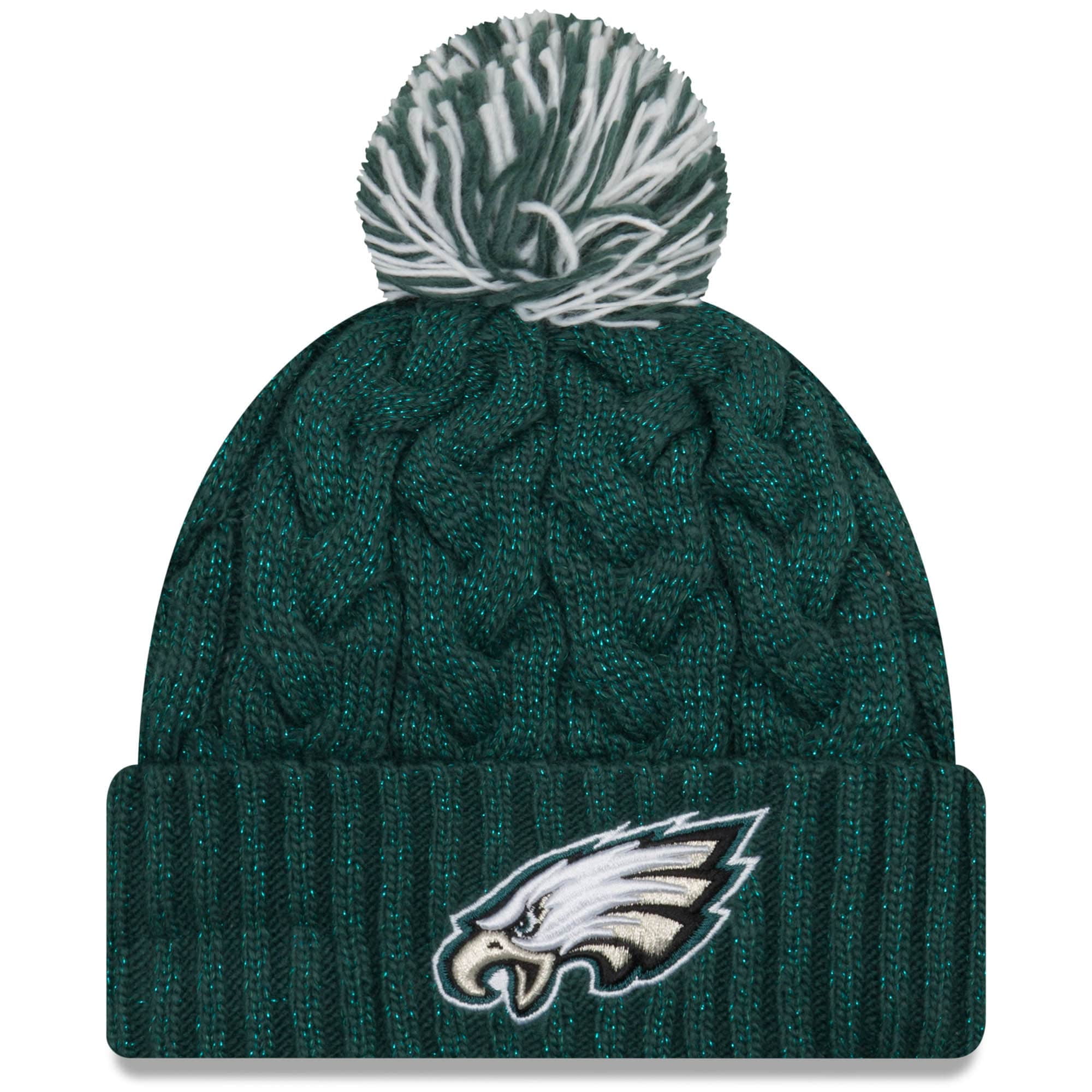 eagles hats for women