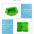 thumbnail image 3 of Quality Tofu Press, Safe Clean Food Grade Ingredients Water Collecting Tray, Texture Improvement For Your Kitchen, 3 of 7