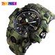thumbnail image 4 of 1155B Reloj Electrónico Digital de Cuarzo para Hombres Moda Casual Deportes al Aire Libre SKMEI Mirar, 4 of 6