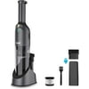 INSE H1 Handheld Vacuum Cordless, Powerful Rechargeable Car Vacuum Cleaner with 30 Mins Runtime, Ultra-Lightweight Mini Hand Held Vacuum with 500ML Dustbin for Car Home Office Corners Quick Cleanups