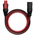 thumbnail image 1 of Cable de extensión NOCO GC004 X-Connect de 3 m para cargadores Genius, 1 of 7