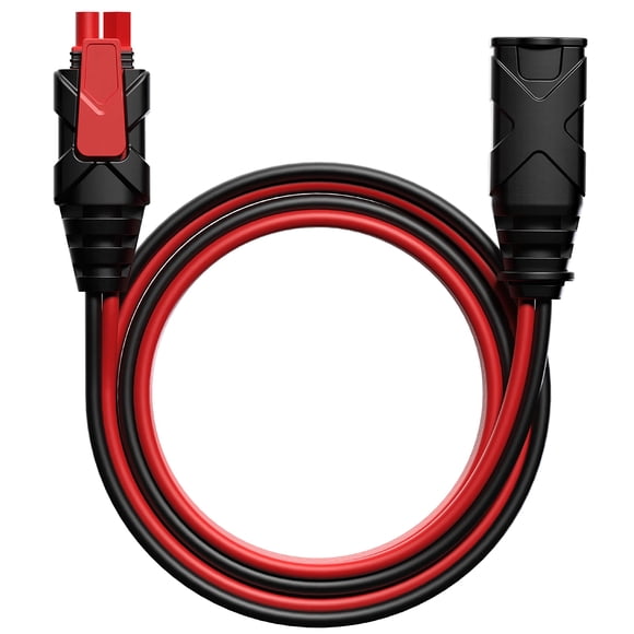 Cable de extensión NOCO GC004 X-Connect de 3 m para cargadores Genius