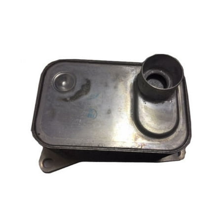 Volkswagen Jetta Radiator - New Engine Oil Cooler for Volkswagen Beetle Jetta Passat 06K117021B 06K117021K