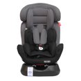 thumbnail image 1 of Silla de Auto Convertible Bebeglo  De 0 a 25 KG Gris, 1 of 9