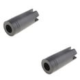 thumbnail image 2 of Greeniant Gimbal Butt   Fighting Butt Repair Rod Rod Jigging Component DIY   Boat Tipo 1 2piezas, 2 of 6