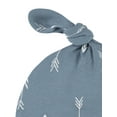 thumbnail image 2 of Modern Moments by Gerber Baby Boy or Girl Unisex Cap, (NB - 0/6M), 2 of 5