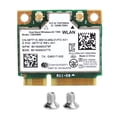 thumbnail image 2 of Wireless Mini PCIE Wireless Wifi Card DualBand BT 4.0  Module for  7260 ac  7260HMW, 2 of 7