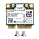 thumbnail image 2 of Mini Tarjeta Wifi Inalámbrica ANGGREK PCIE Módulo De Red DualBand BT 4.0 7260HMW, 2 of 7