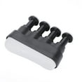thumbnail image 3 of Durable Easy And Convenient Portable Grip Strength Trainer, Finger Exercise System, For Guitar Bass Piano Player Hand Strengthener Strength, 3 of 8