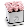 thumbnail image 2 of Rosas Preservadas Nuevas de SOHO FLORAL ARTS | Rosas Genuinas, 2 of 3