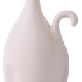 thumbnail image 3 of Cat Charming Family Ceramic Ornaments, Modern Style And Creative Decorative Elements, 3 of 5