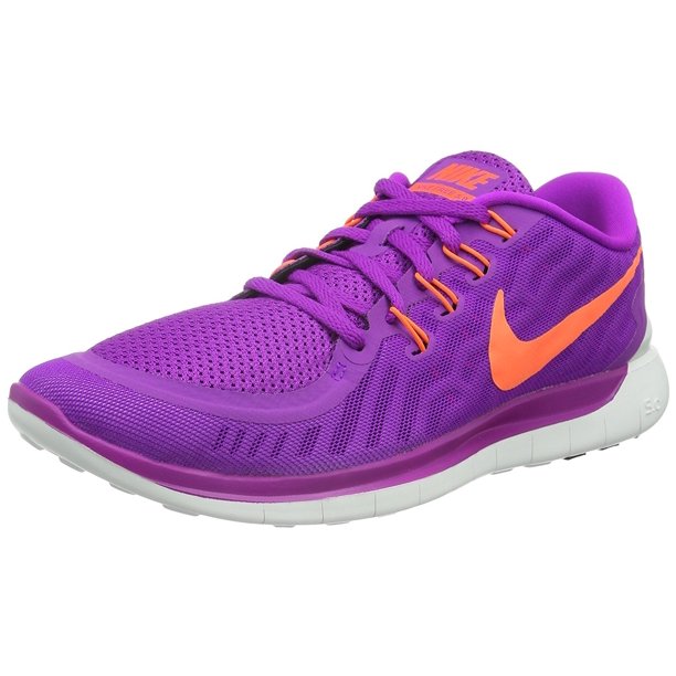 Nike Women's Free 5.0 Running Shoes