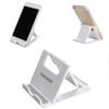 Multi-angle Foldable Tablet Stand for iPhone/iPad /Smartphones C
