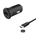 thumbnail image 1 of Cargador USB Motorola TurboPower 18W SJV100-C Carga Rápida 18W + Cable A-C, 1 of 4