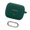 Dark green, variant on Headphone Covers Shockproof Wrap Case Skin Antiscratch Guard Washable Silicone Housing Shell Enhances Grip And Stability