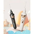 Musatteng Face Scrub compatible with Machine Face Skin Ear Wax Vacuum