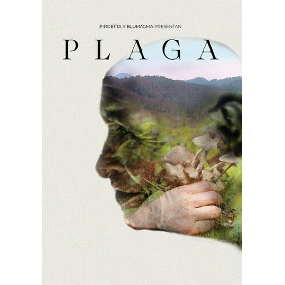 Plaga aka The Plague (DVD), Leomark Studios, Documentary