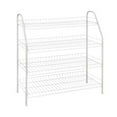 thumbnail image 2 of ClosetMaid 4-Tier Freestanding Shoe Rack 813100, 2 of 2