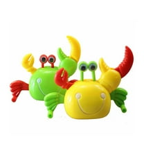 CTIRCHIU 4pcs Windup Toys in Red for Gifts Wind Up Mechanism