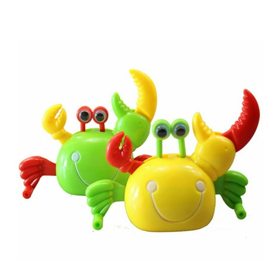 CTIRCHIU 4pcs Windup Toys in Red for Gifts Wind Up Mechanism