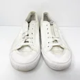 thumbnail image 3 of Ad-id-as Mens Nizza Trefoil FW5184 White Casual Shoes Sneakers Size 5.5, 3 of 6