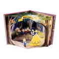 thumbnail image 3 of Libro Princesas Con Escenarios 3D Lexus tapa dura 25 cm x 26 cm, 3 of 3