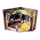 thumbnail image 3 of Libro Princesas Con Escenarios 3D Lexus tapa dura 25 cm x 26 cm, 3 of 3