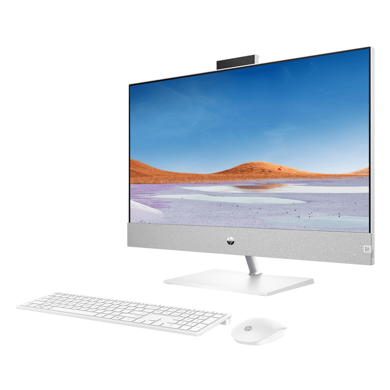 ゲーミングPC hp 27-a272jp Pavilion All-in-One Win10/Corei7/16GB