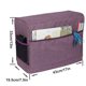thumbnail image 5 of Funda protectora para máquina de coser, tela Oxford impermeable a prueba de polvo, funda protectora universal para máquina de coser Sweethay HA2287-01B, 5 of 6