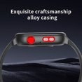 thumbnail image 2 of Smart Watch Bluetooth Call(Answer Make Calls) IP68 Waterproof 150+Sports Modes Fitness Watch Multimedia Weather Message Reminder Smartwatch for Android Ios, 2 of 13