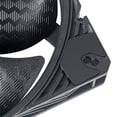 thumbnail image 4 of SilverStone Technology SF140B 140 x 25 mm Shark Force 140 Performance Enhanced PWM Fan, Black, 4 of 5